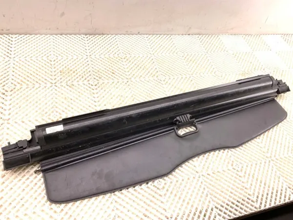 OEM LORK-701-19223 Kofferruimte Rolgordijn BMW E61 image 4