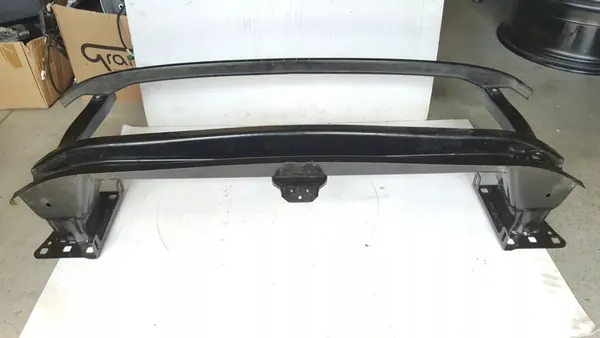 Volkswagen OE Etupuskuri Vahvistus 5G0807109AJ image 2