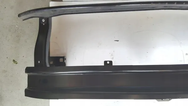 Volkswagen OE Etupuskuri Vahvistus 5G0807109AJ image 4