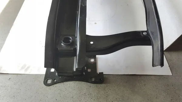 Volkswagen OE Etupuskuri Vahvistus 5G0807109AJ image 6