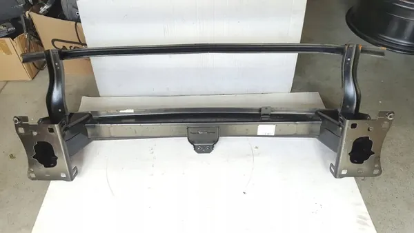 Volkswagen OE Etupuskuri Vahvistus 5G0807109AJ image 8