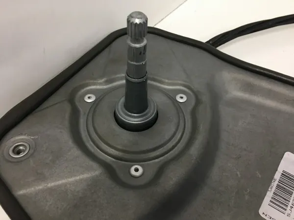 Elevador de vidro dianteiro esquerdo direito OE Skoda Fabia 2 image 5