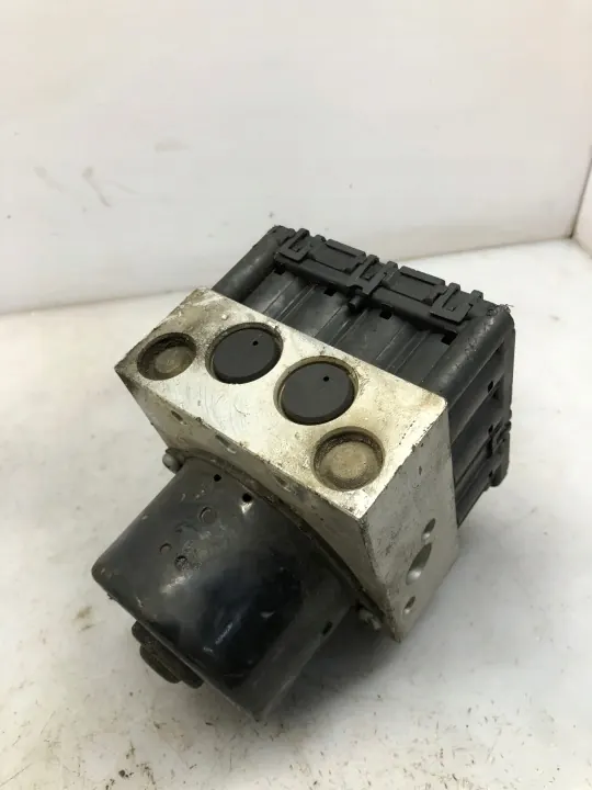 ABS-pumpkontroller OEM 9644594480 - Begagnad image 4
