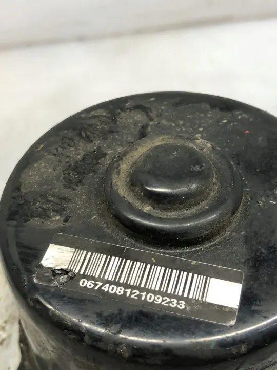 ABS-pumpkontroller OEM 9644594480 - Begagnad image 5