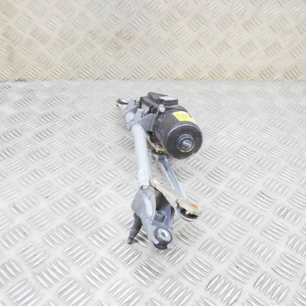 Etupenkin mekanismi CITROËN C1 1.0L bensiini OEM 53565002 image 2