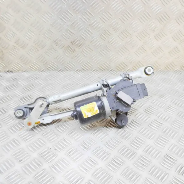 Etupenkin mekanismi CITROËN C1 1.0L bensiini OEM 53565002 image 3