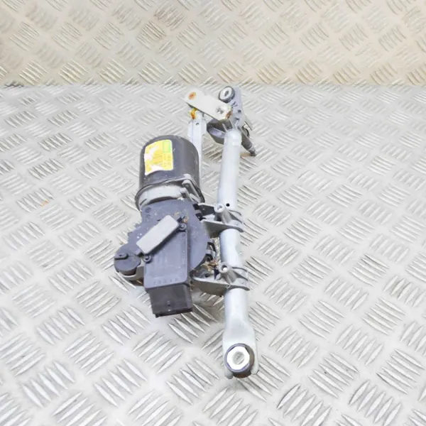 Etupenkin mekanismi CITROËN C1 1.0L bensiini OEM 53565002 image 4