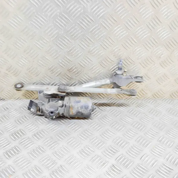 Etupenkin mekanismi CITROËN C1 1.0L bensiini OEM 53565002 image 5