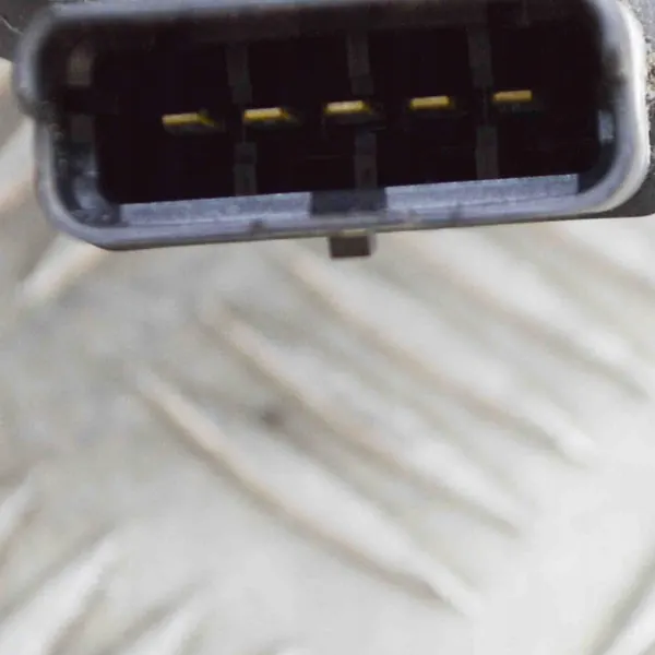 Etupenkin mekanismi CITROËN C1 1.0L bensiini OEM 53565002 image 6