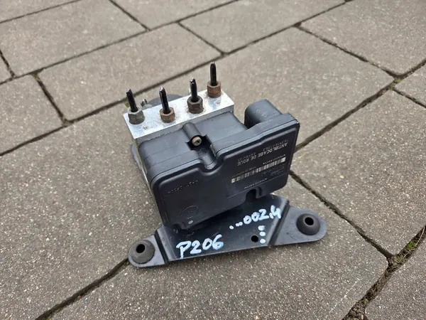 ABS-pomp PEUGEOT 206 9641871180 image 3
