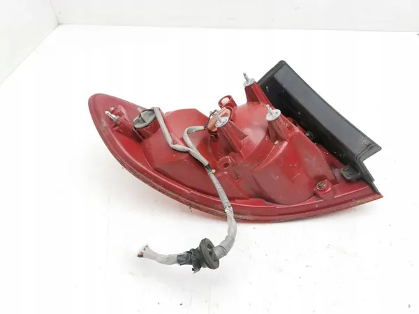 Luz trasera derecha Hyundai Santa Fe 2007 OEM image 4