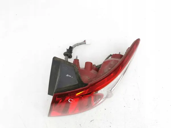 Luz trasera derecha Hyundai Santa Fe 2007 OEM image 5