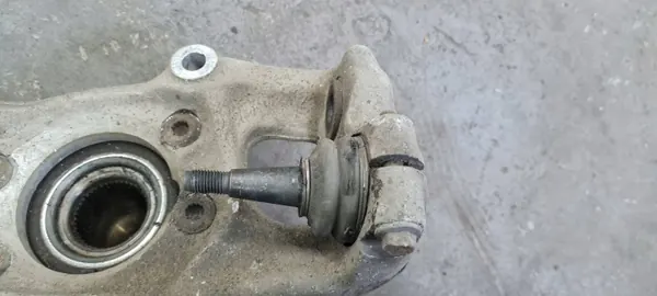 Gebruikte voorstangkoppel OEM 8K0407254R voor Audi Q5 SQ5 image 10