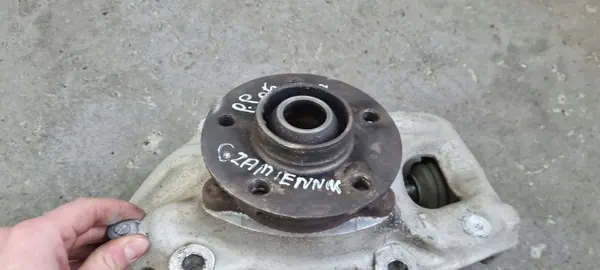 Gebruikte voorstangkoppel OEM 8K0407254R voor Audi Q5 SQ5 image 4