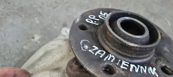 Gebruikte voorstangkoppel OEM 8K0407254R voor Audi Q5 SQ5 image 5