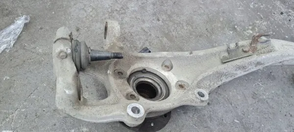 Gebruikte voorstangkoppel OEM 8K0407254R voor Audi Q5 SQ5 image 6