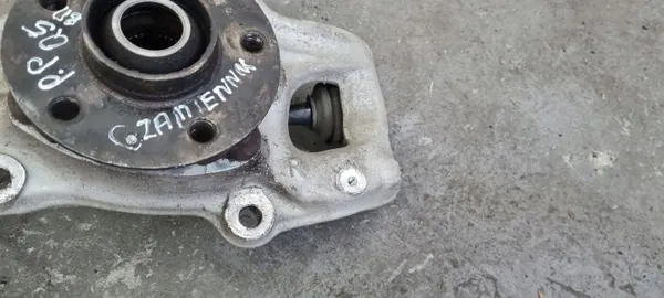 Gebruikte voorstangkoppel OEM 8K0407254R voor Audi Q5 SQ5 image 9