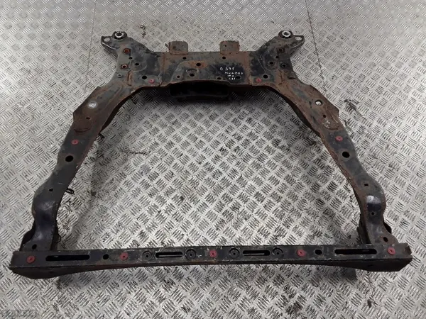 Bastidor auxiliar OEM AM-521405 para Ford Mondeo 1600 Diesel image 4