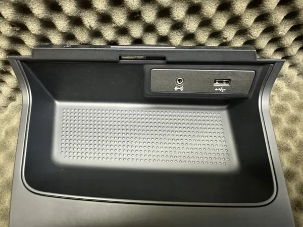 OEM 5F1863283D Couvre-tunnel central pour SEAT Leon image 3