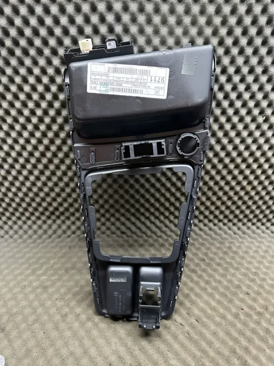 OEM 5F1863283D Couvre-tunnel central pour SEAT Leon image 7