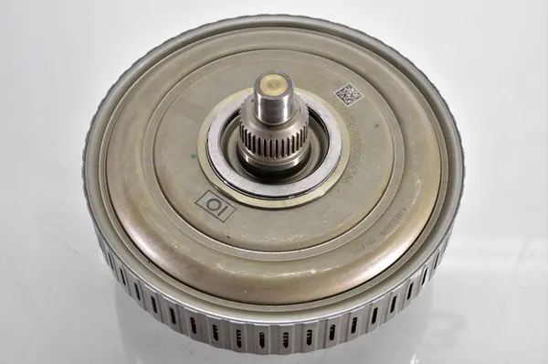 Embreagem dupla 24725006003000004588 Mercedes image 2