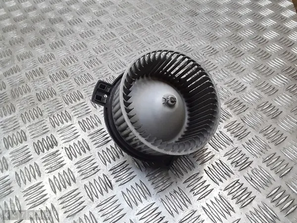 Mazda 6 Verwarmingsblazermotor-ventilator OEM gj6ba022j3 image 2