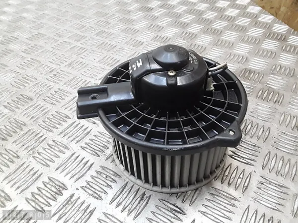 Mazda 6 Verwarmingsblazermotor-ventilator OEM gj6ba022j3 image 3