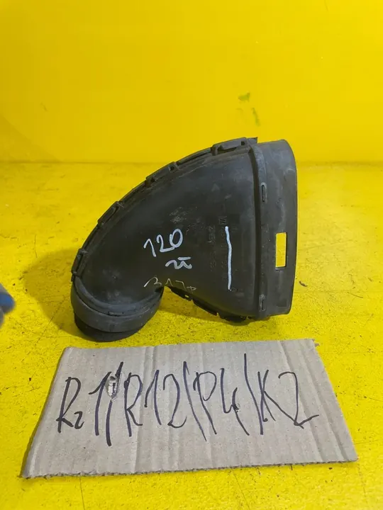 MERCEDES SLK 200 II Entrada de aire A2710941382 image 8