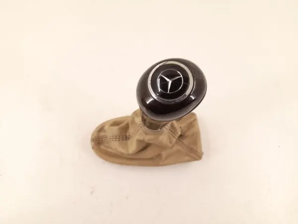 Mercedes-Benz växelspak OEM A2192670410 - Begagnad image 3