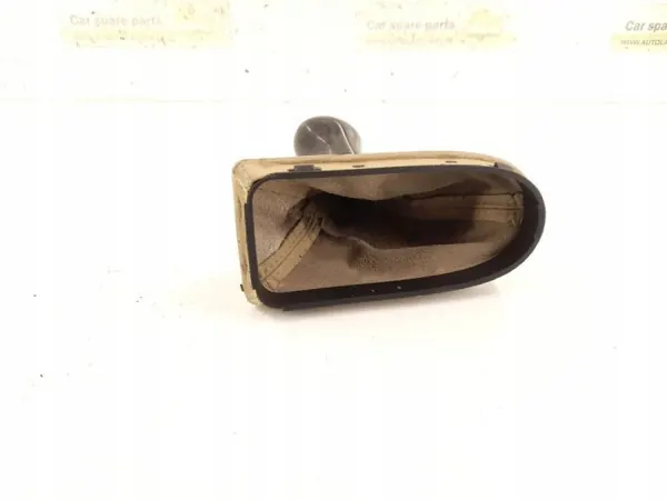 Mercedes-Benz växelspak OEM A2192670410 - Begagnad image 9