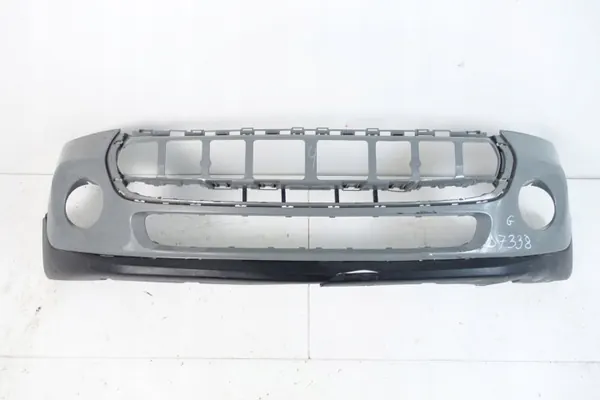 Voorbumper OEM 7317969 voor Mini F55 F56 F57 image 2