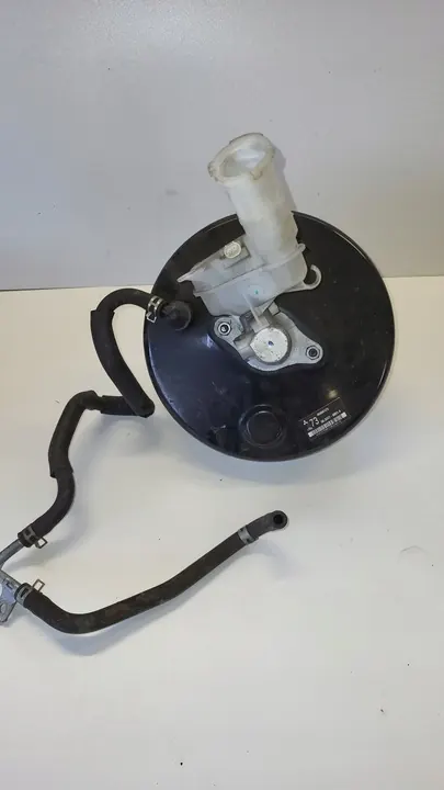 MITSUBISHI ASX 2.2 DID Booster de Frein OEM image 1