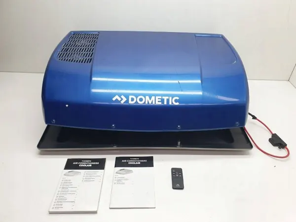Dometic RT780 Standklima für Ford F-MAX 500 image 2