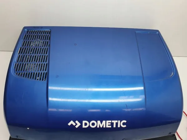 Dometic RT780 Standklima für Ford F-MAX 500 image 4
