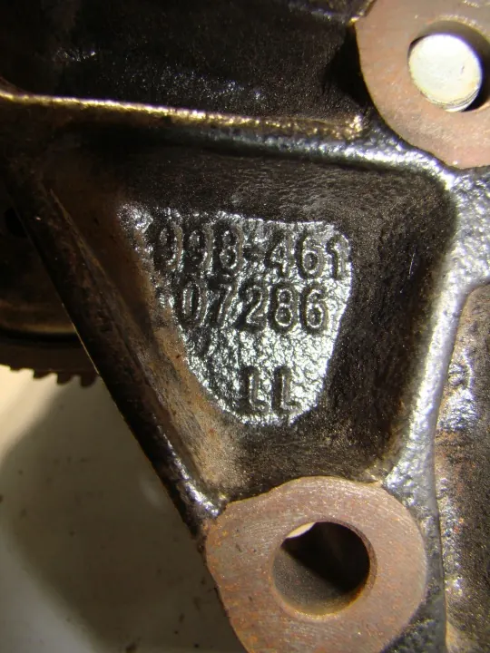 Visko Fläktkoppling VISCOŁAPIVECO för Iveco Daily 3.0 image 9