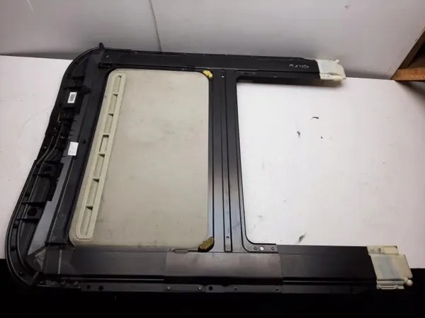 Gebrauchtes Schiebedach OEM 7106033 für Audi A3 8L image 3