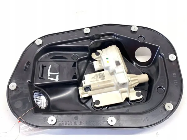 OEM 4N0837059 Türanschlag links vorne für Audi A6 C8 image 2