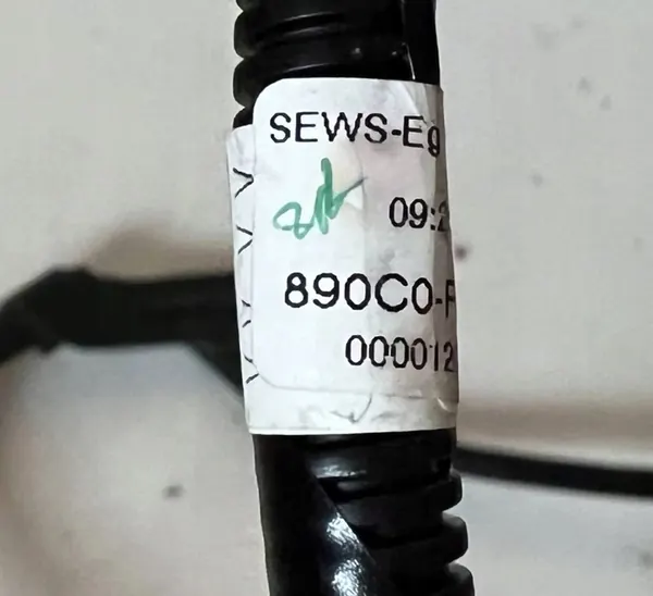 Câble de frein à main Toyota C-HR 2020 890C0F4090 image 3