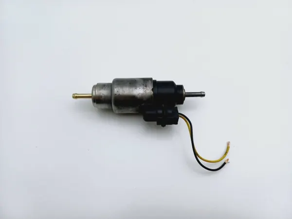 Bomba combustível Webasto OEM DRC98039 para Touran image 2
