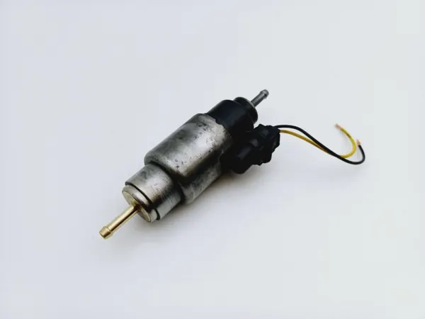 Bomba combustível Webasto OEM DRC98039 para Touran image 5