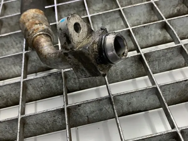 Versnellingsbakbuis OEM LORK-1-1108 voor BMW E71 image 3