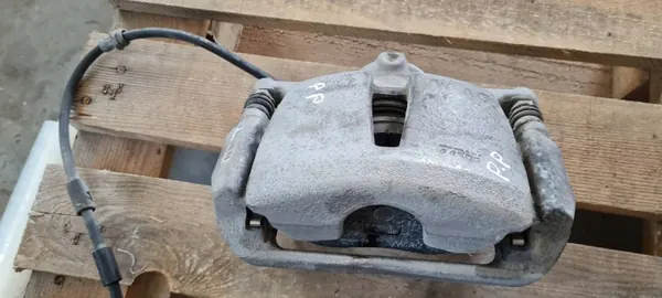 OEM 340MM frambromsok för Audi Q3 2.0 TFSI image 8