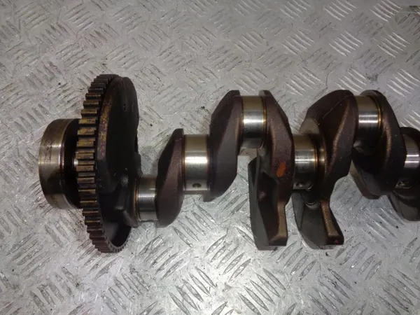 Vilebrequin OEM Kia Ceed 1.0/1.4 16V Essence 2006- image 3