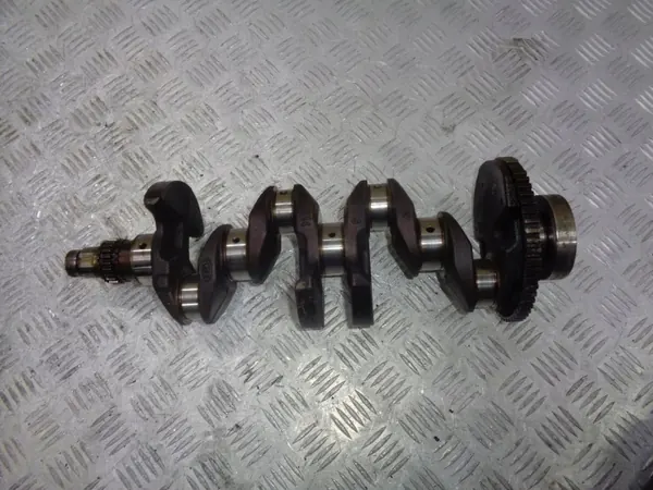 Vilebrequin OEM Kia Ceed 1.0/1.4 16V Essence 2006- image 6