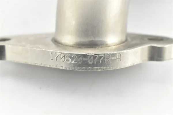 Sensor EGR A6221410400 VITO W447 image 4