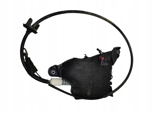 Elektrische handrem OEM 9685367580 voor Citroen C4 Picasso image 2