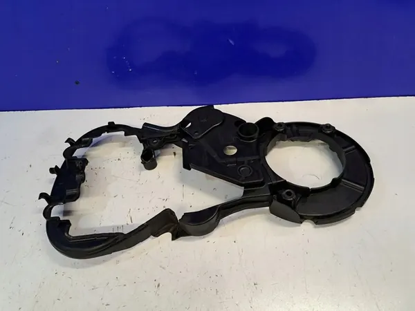 Volvo S60 2015 Tampa de Correia image 1