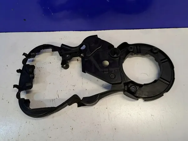 Volvo S60 2015 Tampa de Correia image 2