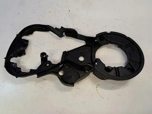 Volvo S60 2015 Tampa de Correia image 3