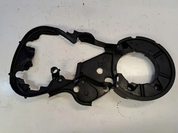 Volvo S60 2015 Tampa de Correia image 4